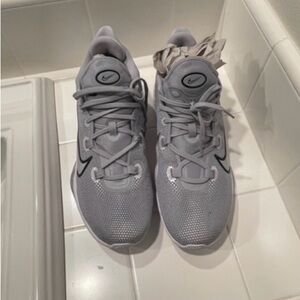 Nike Air Zoom BB NXT TB 'Wolf Grey'